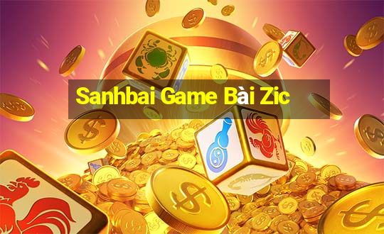 Sanhbai Game Bài Zic