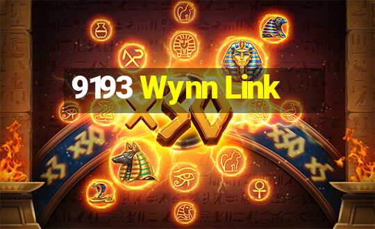 9193 Wynn Link