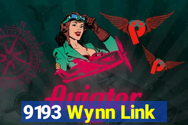 9193 Wynn Link