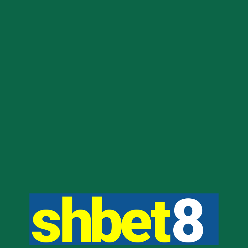 shbet8