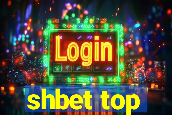 shbet top