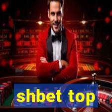 shbet top