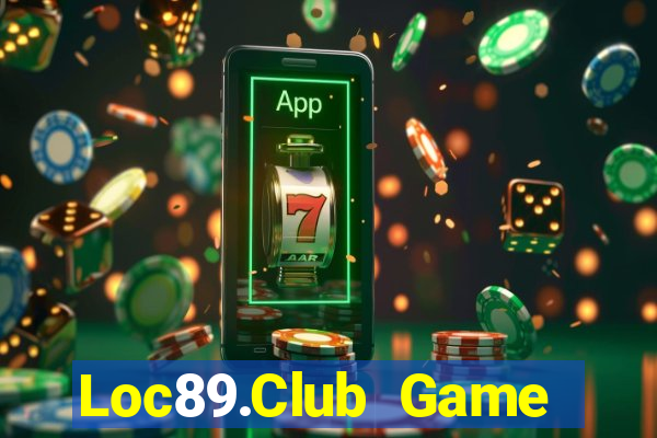 Loc89.Club Game Bài B88