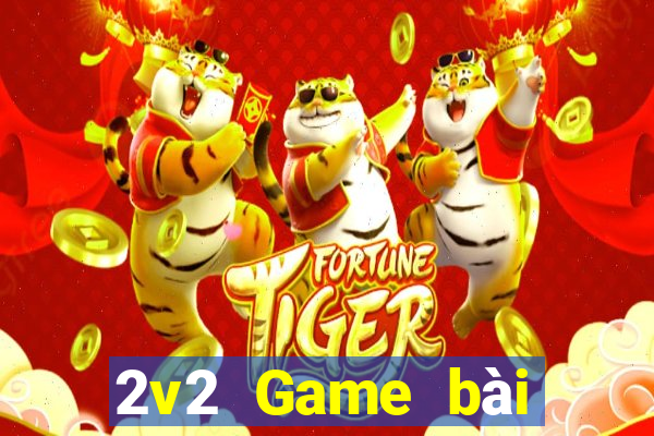 2v2 Game bài địa chủ tải về