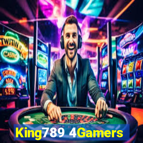 King789 4Gamers