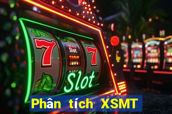 Phân tích XSMT Chủ Nhật