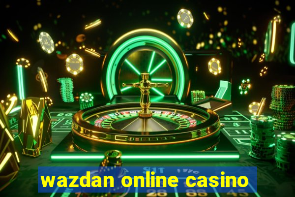 wazdan online casino