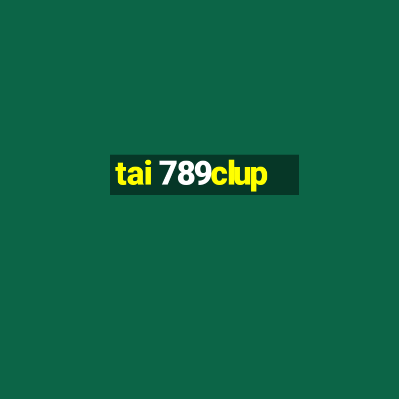 tai 789clup