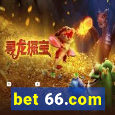 bet 66.com