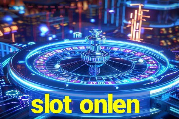 slot onlen