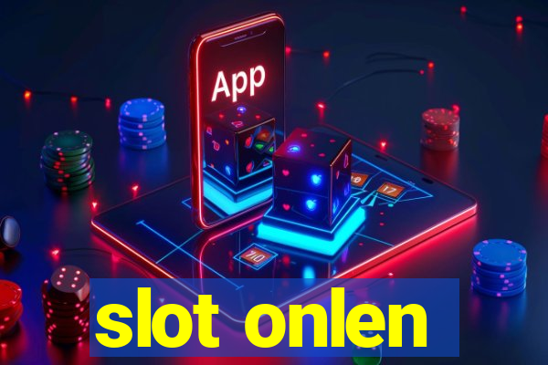 slot onlen