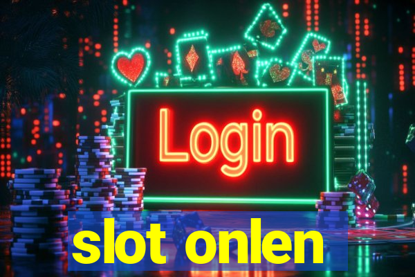 slot onlen