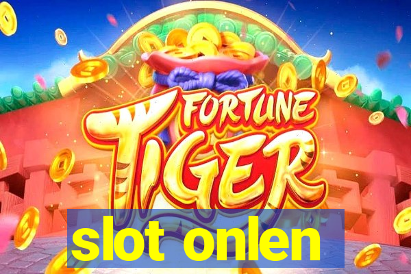 slot onlen