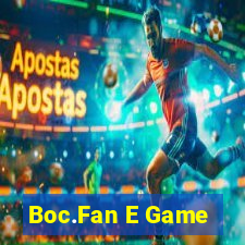 Boc.Fan E Game