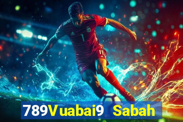 789Vuabai9 Sabah Thể thao