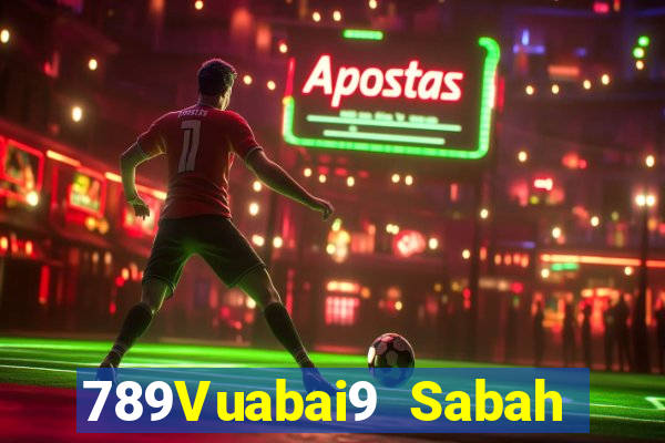 789Vuabai9 Sabah Thể thao