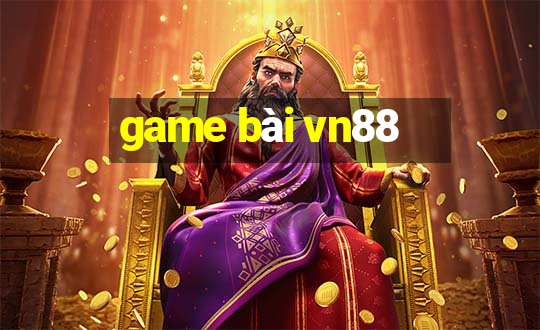 game bài vn88