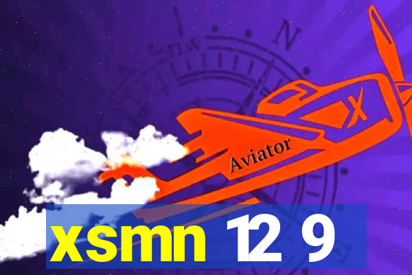 xsmn 12 9