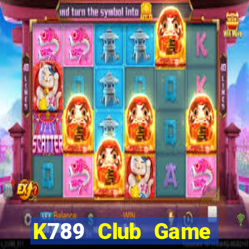 K789 Club Game Bài Hát