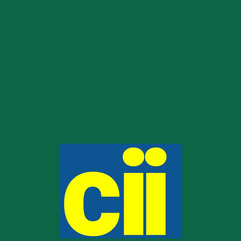 cii