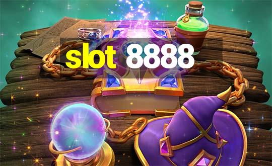 slot 8888