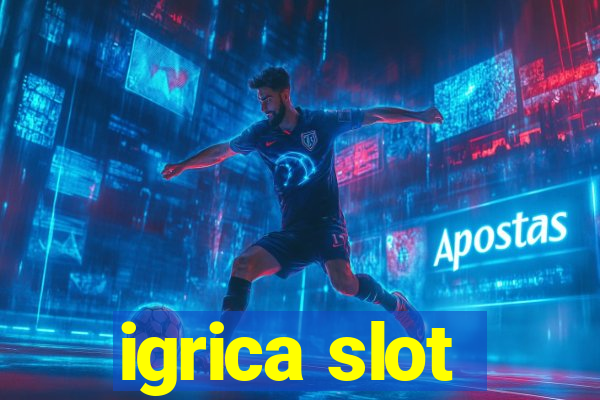 igrica slot