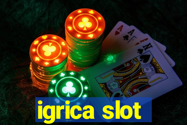 igrica slot