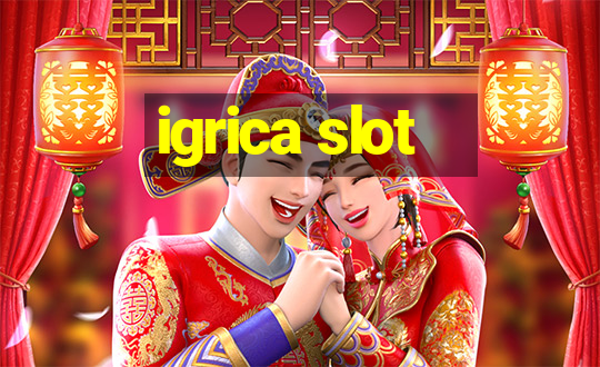 igrica slot