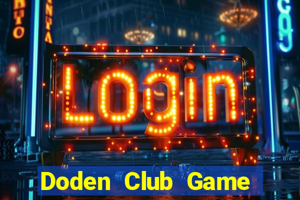 Doden Club Game Bài Uno Miễn Phí