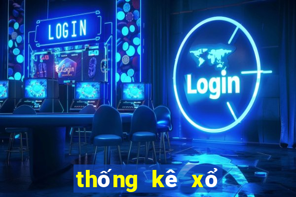 thống kê xổ số đắk lắk   minh ngọc