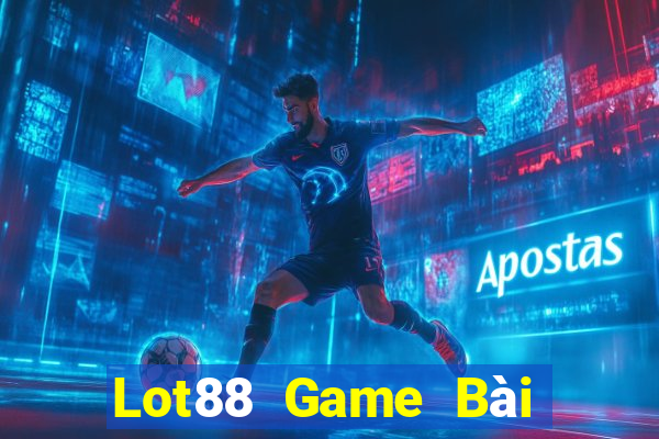 Lot88 Game Bài Hot Nhất Hiện Nay