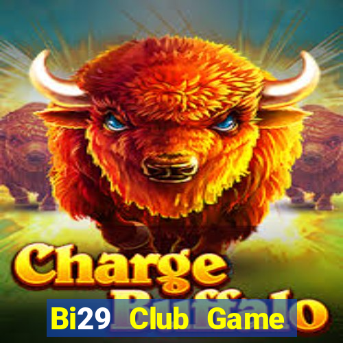 Bi29 Club Game Bài Nhện