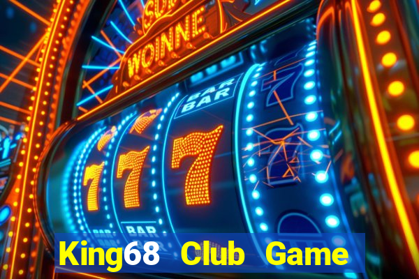 King68 Club Game The Bài