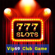 Vip69 Club Game Bài Ric