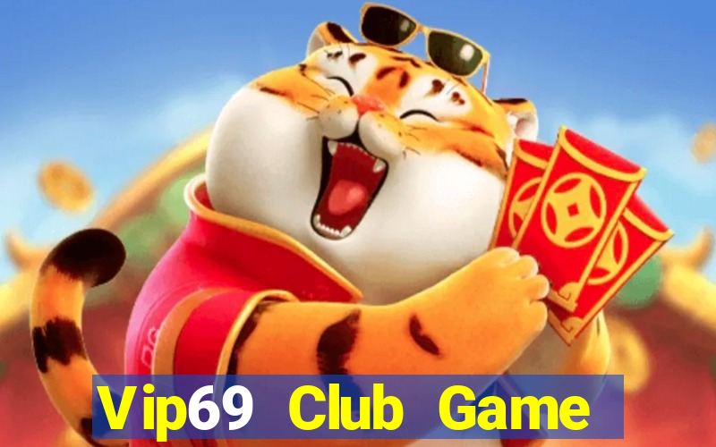 Vip69 Club Game Bài Ric