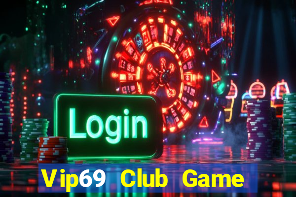 Vip69 Club Game Bài Ric