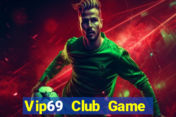 Vip69 Club Game Bài Ric