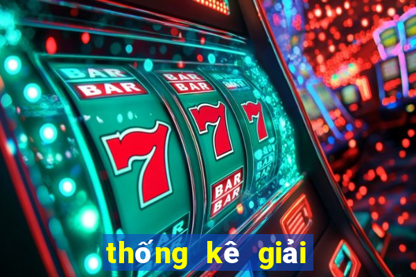 thống kê giải đặc biệt ngày mai