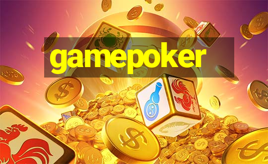 gamepoker