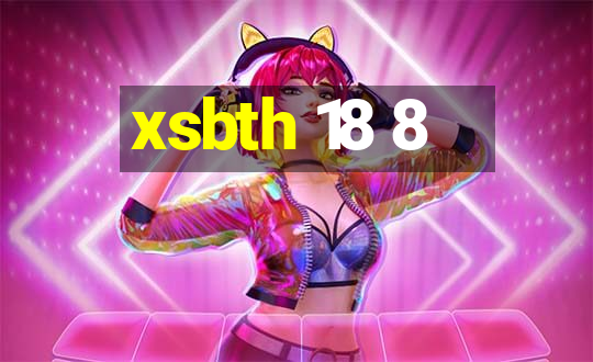 xsbth 18 8