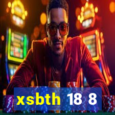 xsbth 18 8