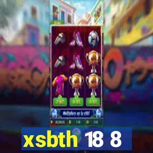 xsbth 18 8