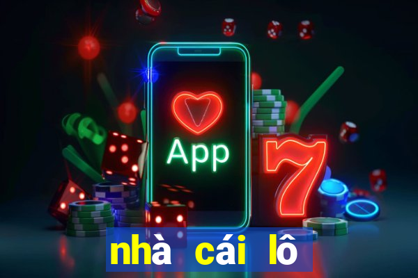 nhà cái lô đề online