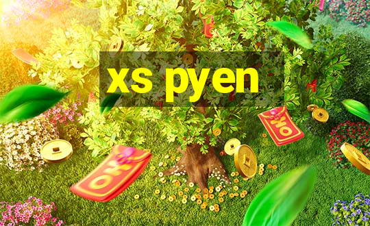 xs pyen