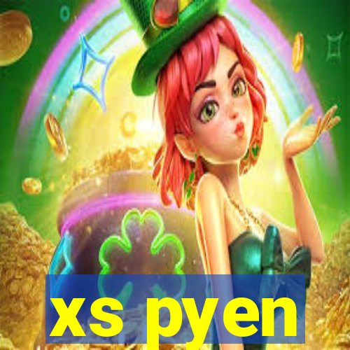 xs pyen