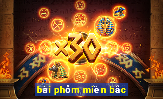 bài phỏm miền bắc