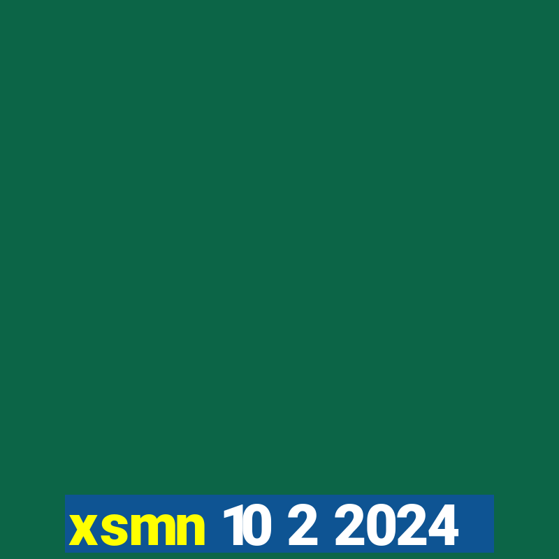 xsmn 10 2 2024