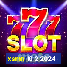 xsmn 10 2 2024