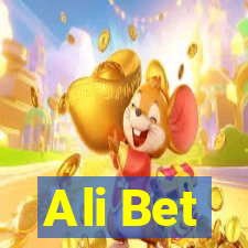 Ali Bet