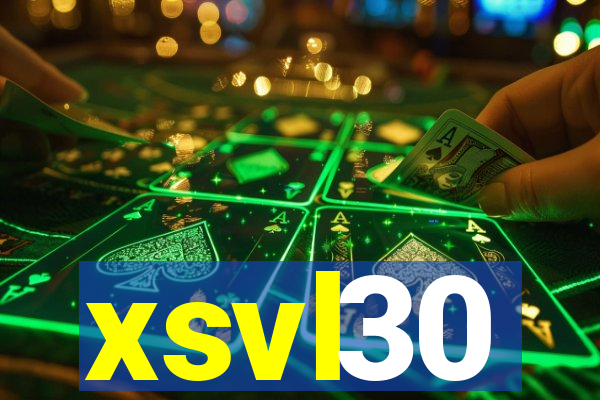 xsvl30